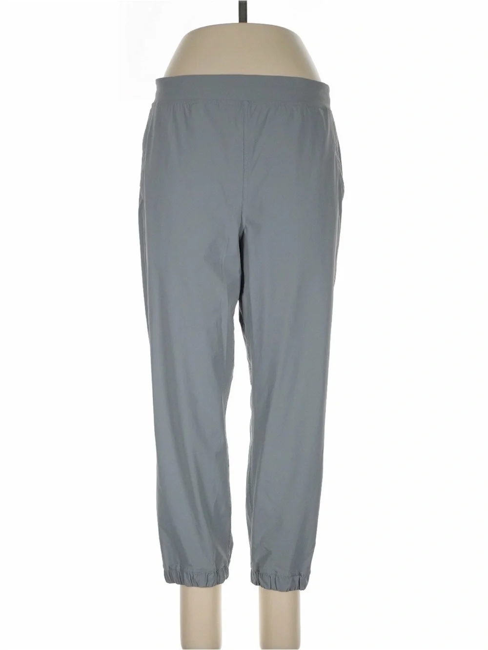 lululemon athletica Light Gray women’s Jogger Sweatpants